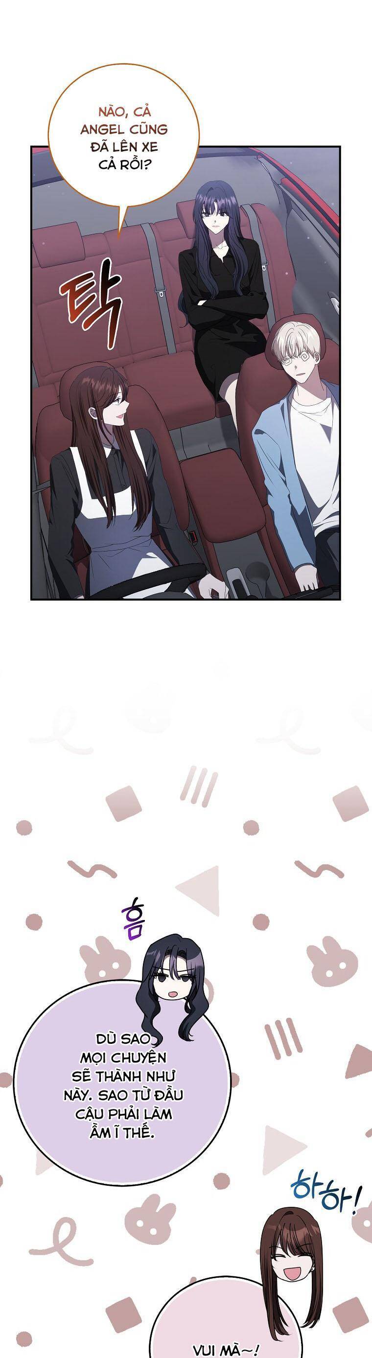 Bạn Trai Của Nam Chính Ám Ảnh Tôi Chapter 41 - Trang 2