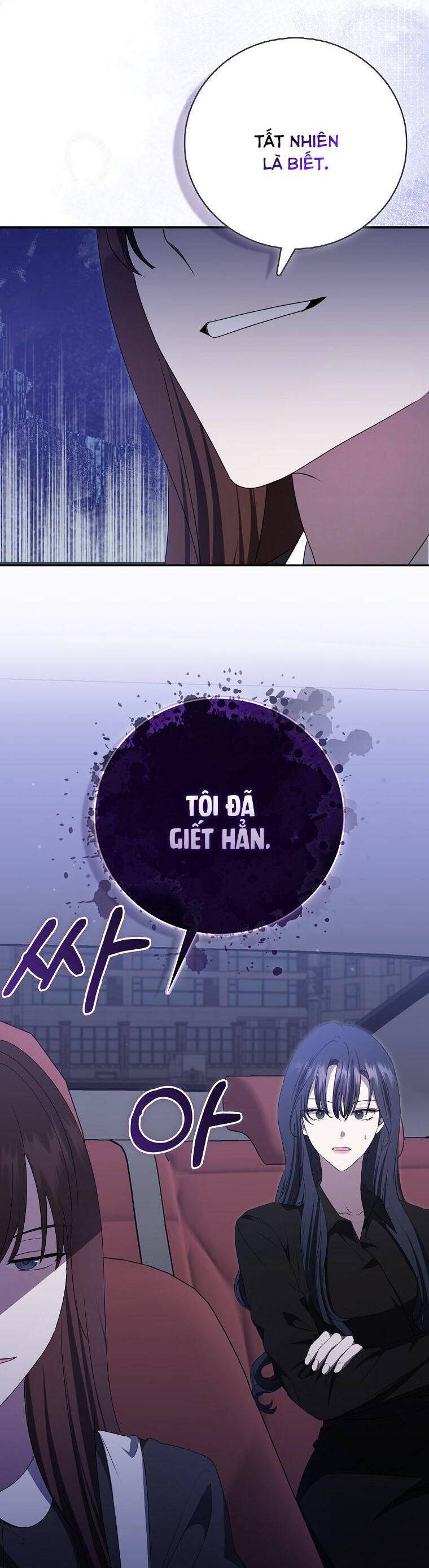 Bạn Trai Của Nam Chính Ám Ảnh Tôi Chapter 41 - Trang 2