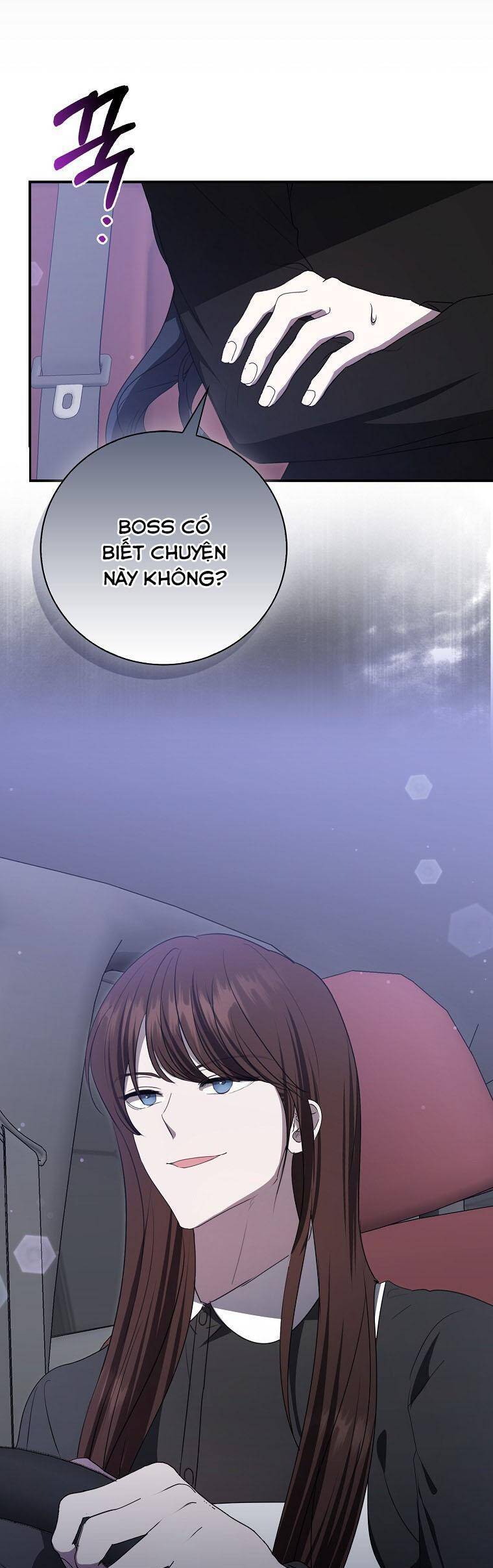 Bạn Trai Của Nam Chính Ám Ảnh Tôi Chapter 41 - Trang 2