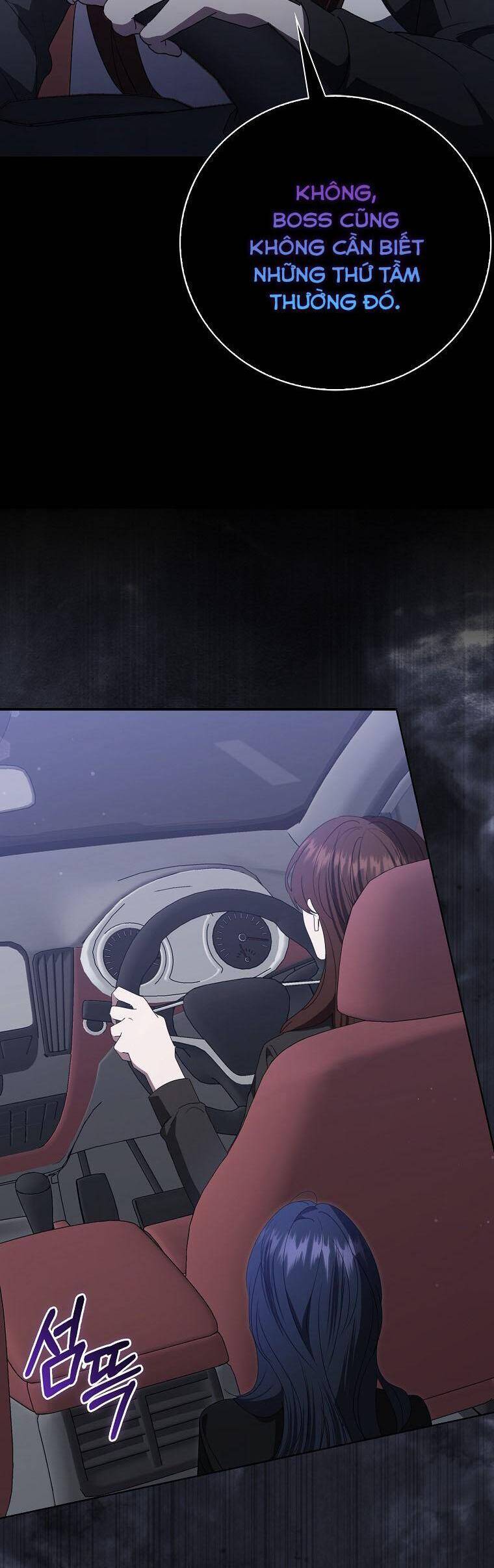 Bạn Trai Của Nam Chính Ám Ảnh Tôi Chapter 41 - Trang 2