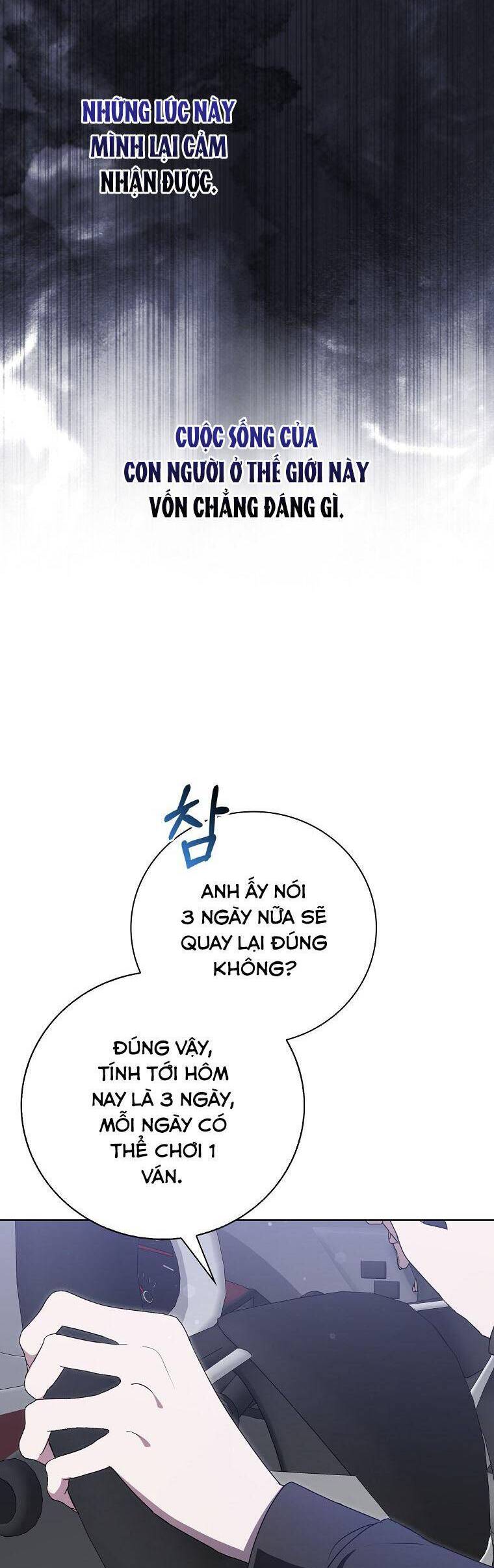 Bạn Trai Của Nam Chính Ám Ảnh Tôi Chapter 41 - Trang 2