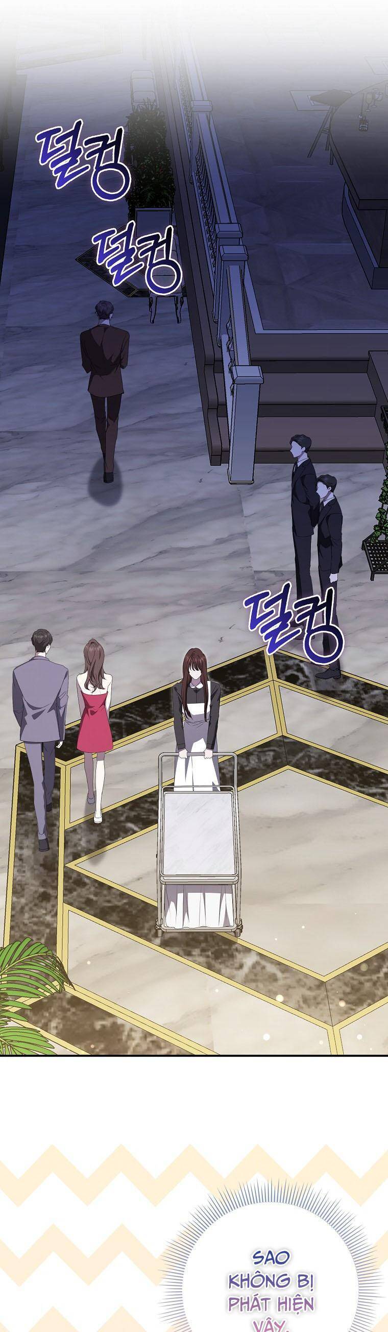 Bạn Trai Của Nam Chính Ám Ảnh Tôi Chapter 41 - Trang 2