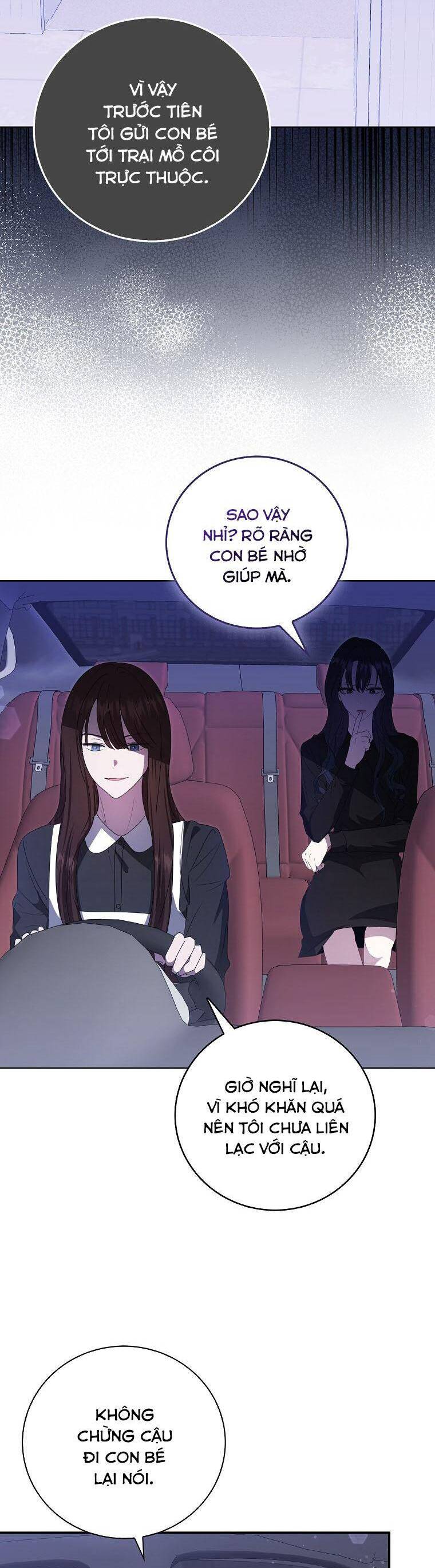 Bạn Trai Của Nam Chính Ám Ảnh Tôi Chapter 41 - Trang 2