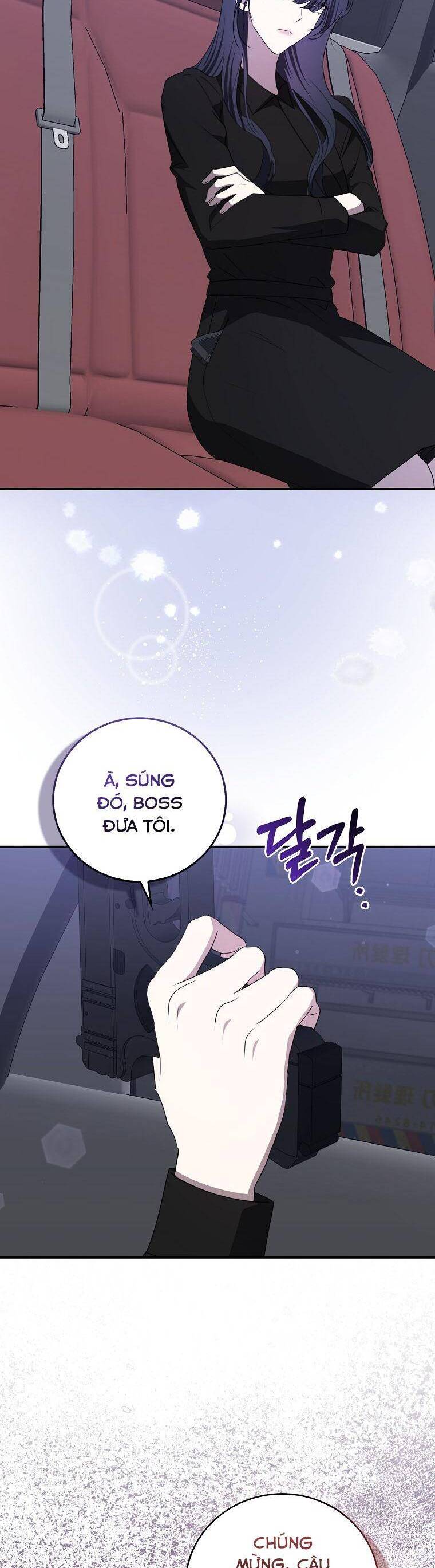 Bạn Trai Của Nam Chính Ám Ảnh Tôi Chapter 41 - Trang 2