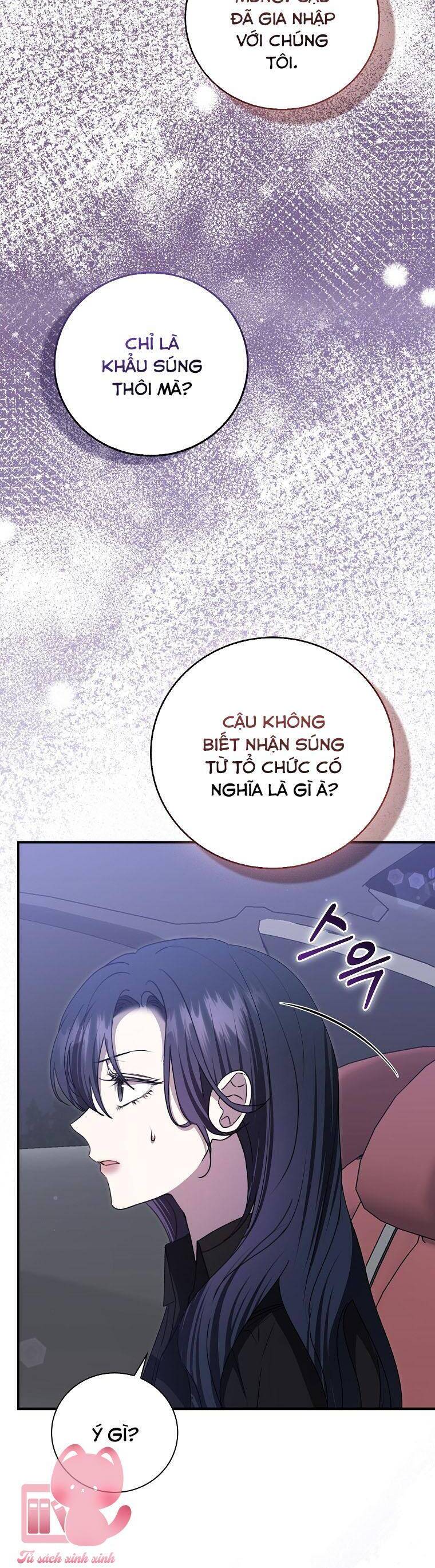 Bạn Trai Của Nam Chính Ám Ảnh Tôi Chapter 41 - Trang 2