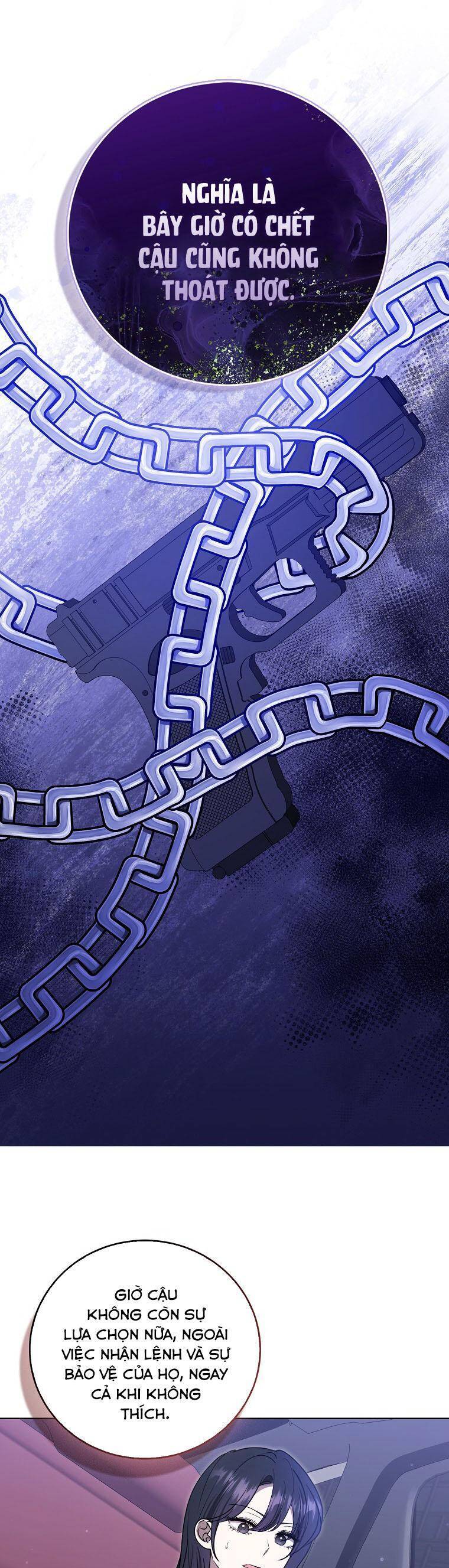 Bạn Trai Của Nam Chính Ám Ảnh Tôi Chapter 41 - Trang 2