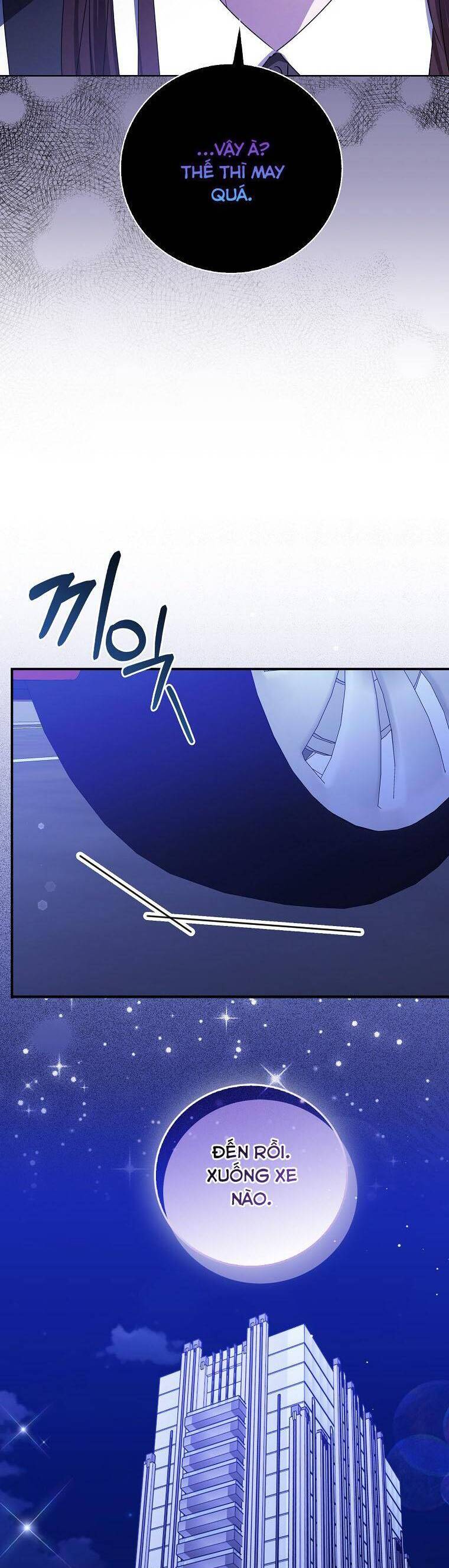 Bạn Trai Của Nam Chính Ám Ảnh Tôi Chapter 41 - Trang 2