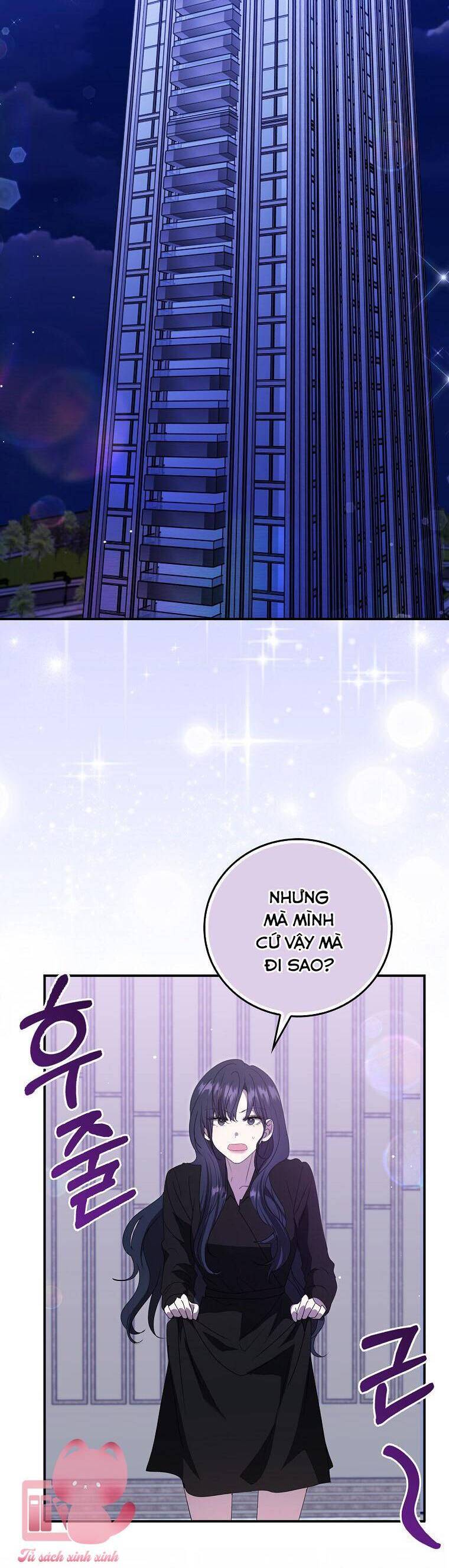 Bạn Trai Của Nam Chính Ám Ảnh Tôi Chapter 41 - Trang 2