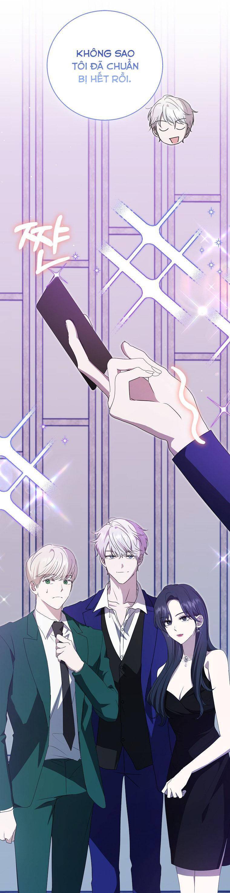 Bạn Trai Của Nam Chính Ám Ảnh Tôi Chapter 41 - Trang 2