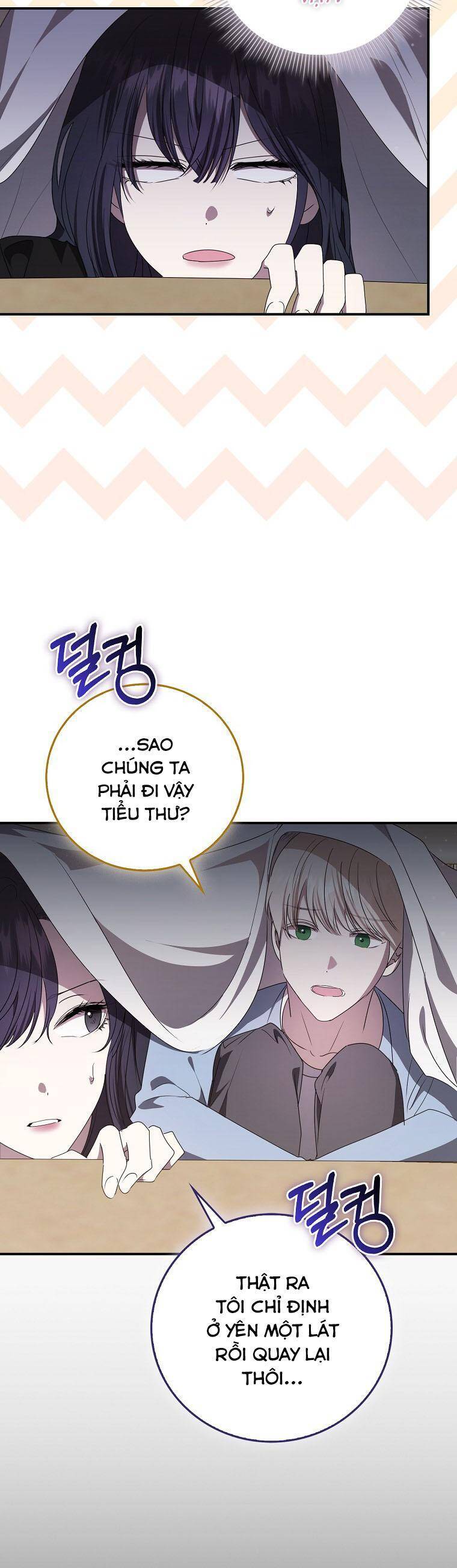 Bạn Trai Của Nam Chính Ám Ảnh Tôi Chapter 41 - Trang 2