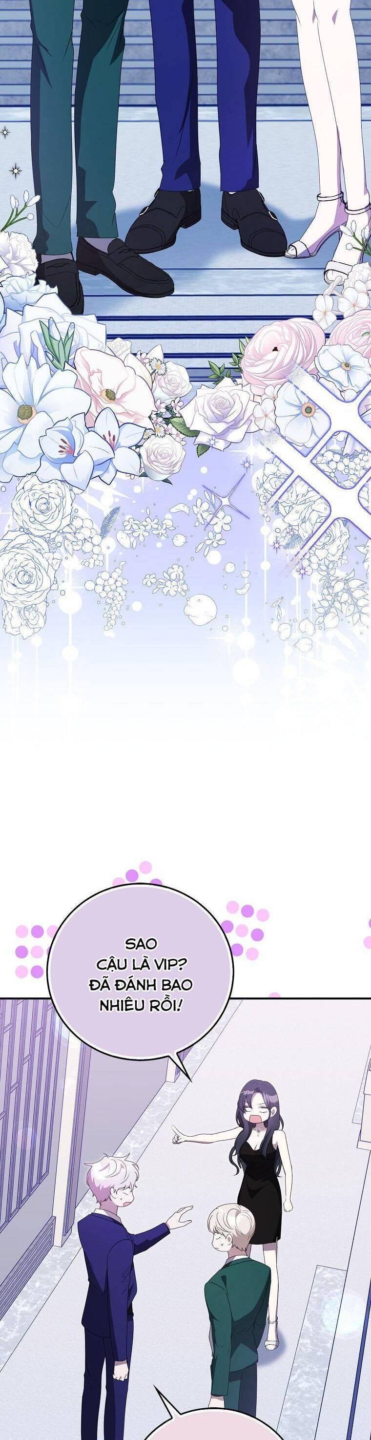 Bạn Trai Của Nam Chính Ám Ảnh Tôi Chapter 41 - Trang 2