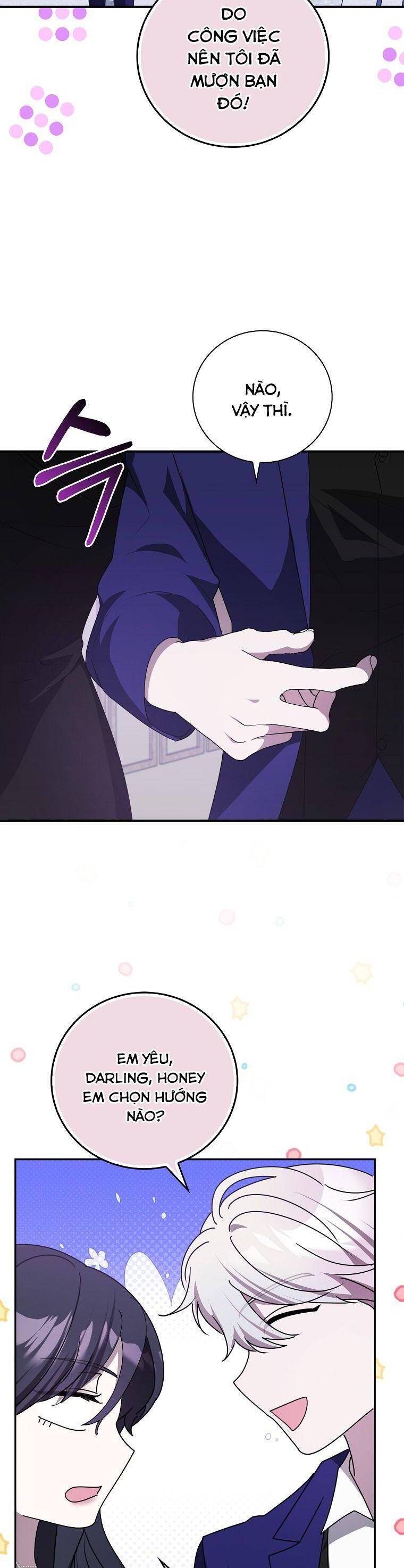 Bạn Trai Của Nam Chính Ám Ảnh Tôi Chapter 41 - Trang 2