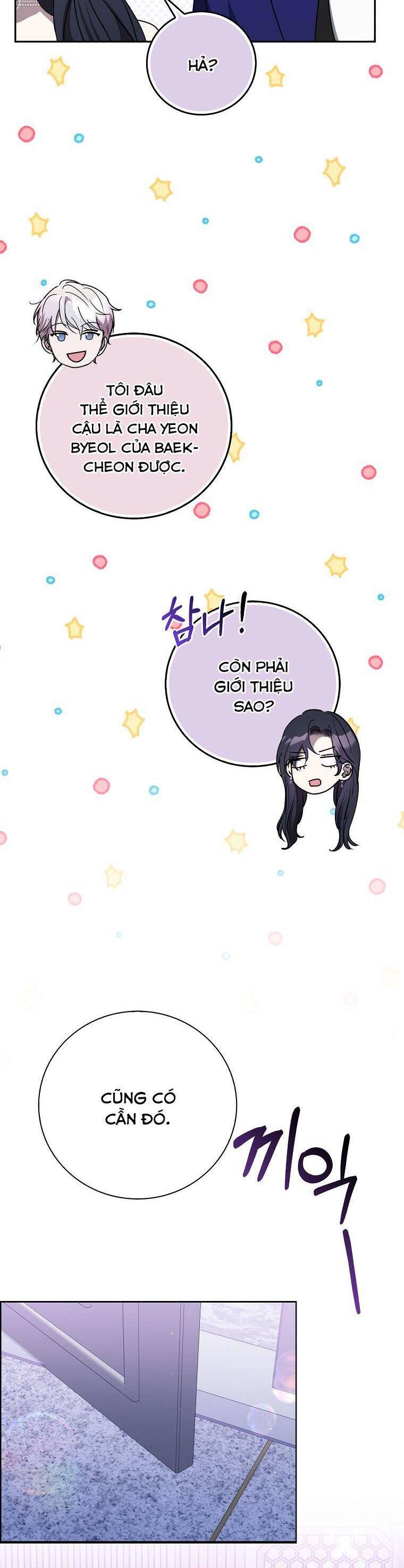 Bạn Trai Của Nam Chính Ám Ảnh Tôi Chapter 41 - Trang 2