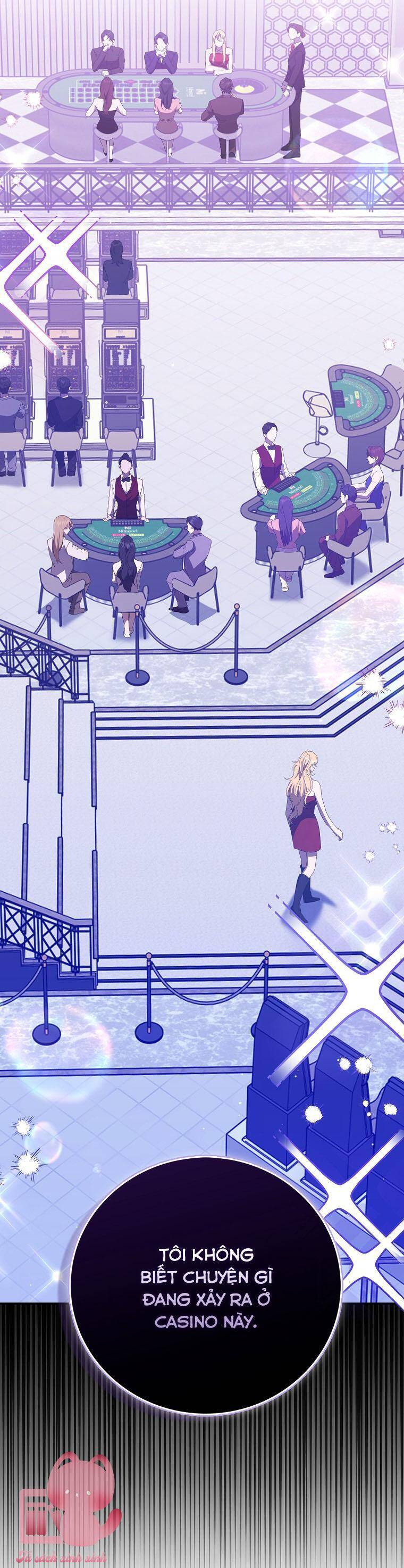 Bạn Trai Của Nam Chính Ám Ảnh Tôi Chapter 41 - Trang 2