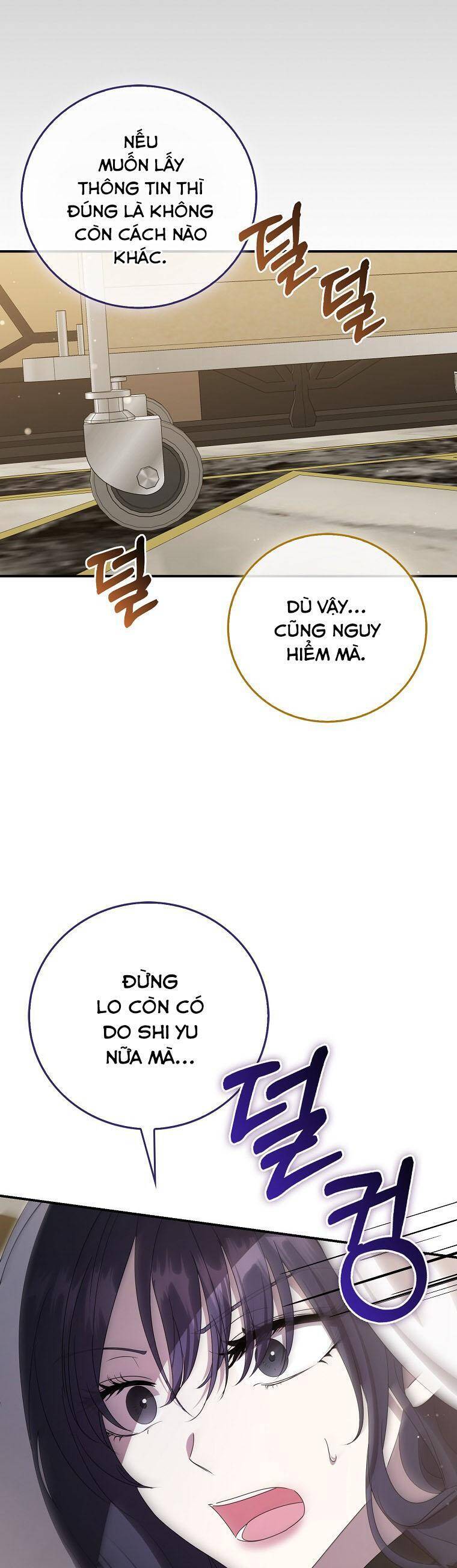 Bạn Trai Của Nam Chính Ám Ảnh Tôi Chapter 41 - Trang 2