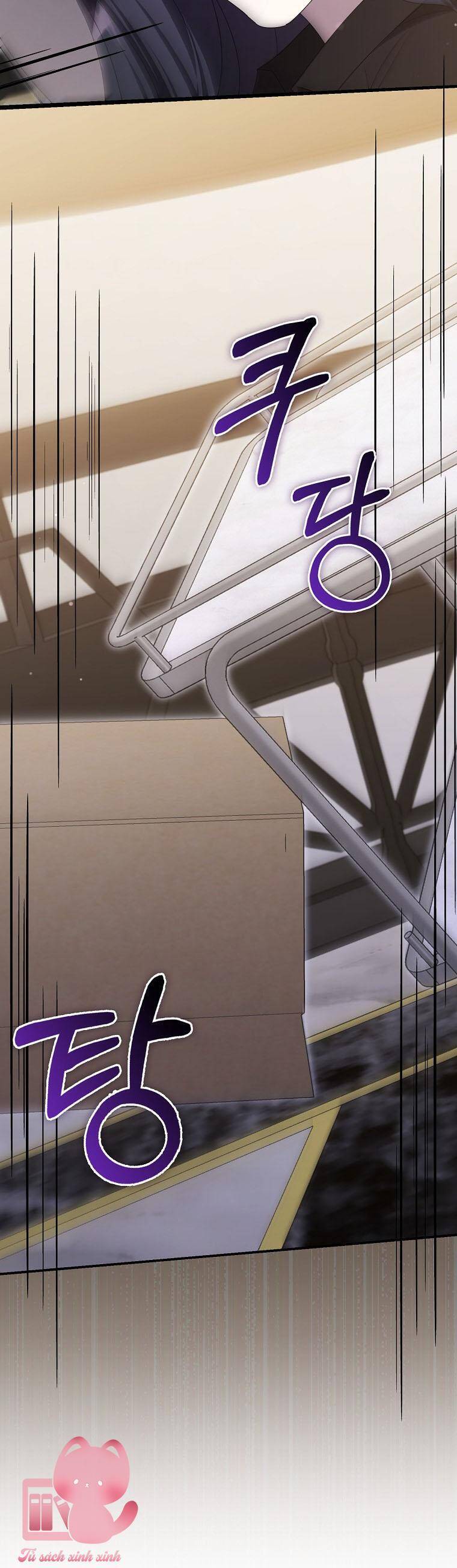 Bạn Trai Của Nam Chính Ám Ảnh Tôi Chapter 41 - Trang 2