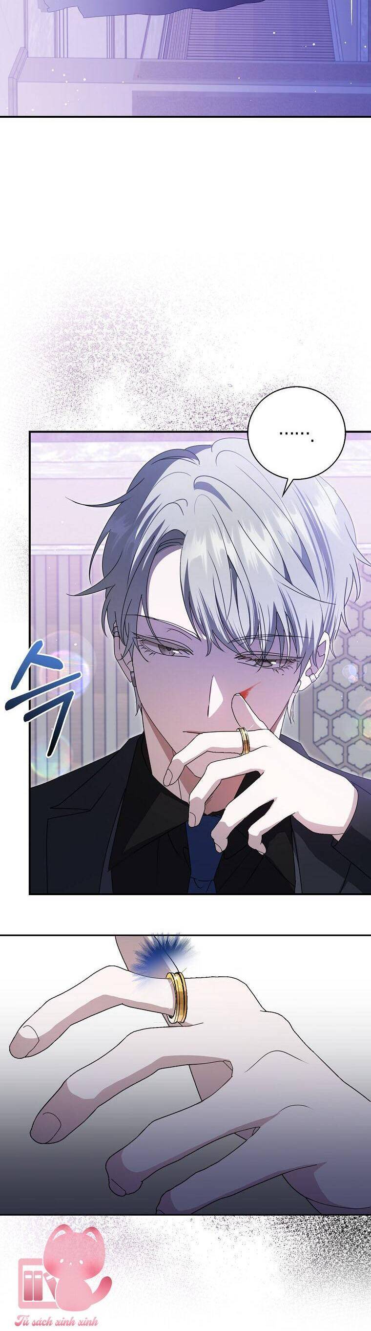 Bạn Trai Của Nam Chính Ám Ảnh Tôi Chapter 42 - Trang 2