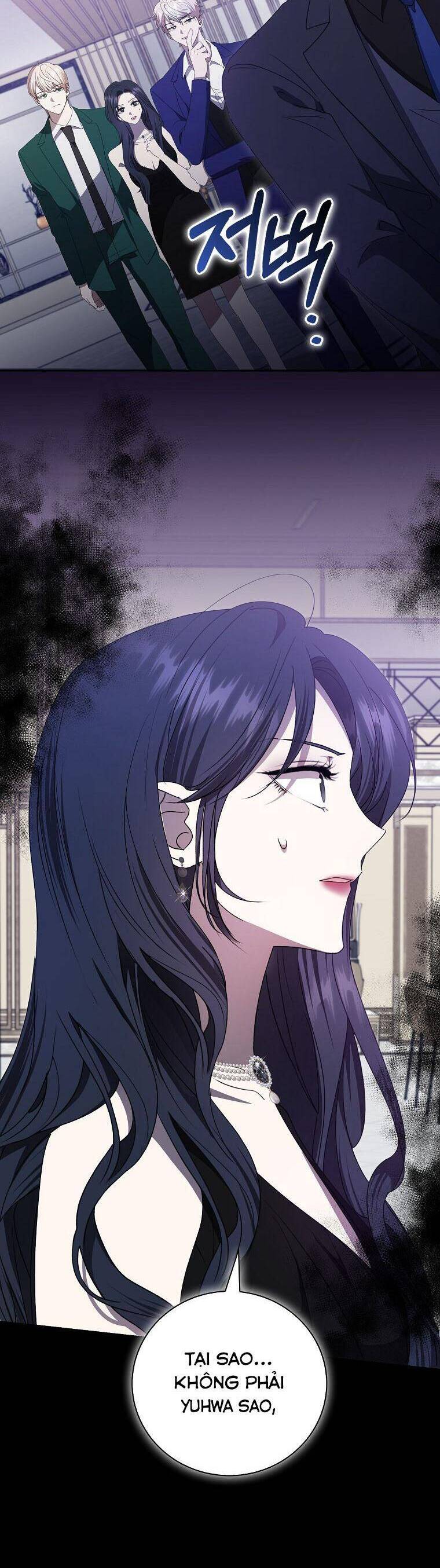 Bạn Trai Của Nam Chính Ám Ảnh Tôi Chapter 42 - Trang 2