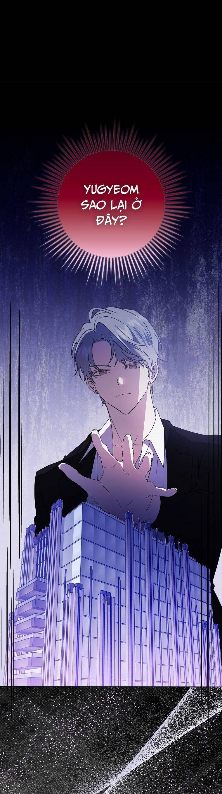 Bạn Trai Của Nam Chính Ám Ảnh Tôi Chapter 42 - Trang 2