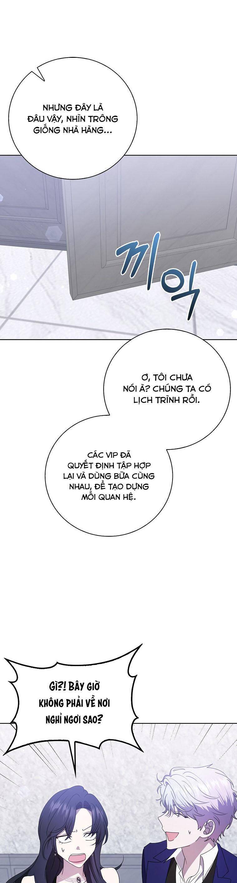 Bạn Trai Của Nam Chính Ám Ảnh Tôi Chapter 42 - Trang 2