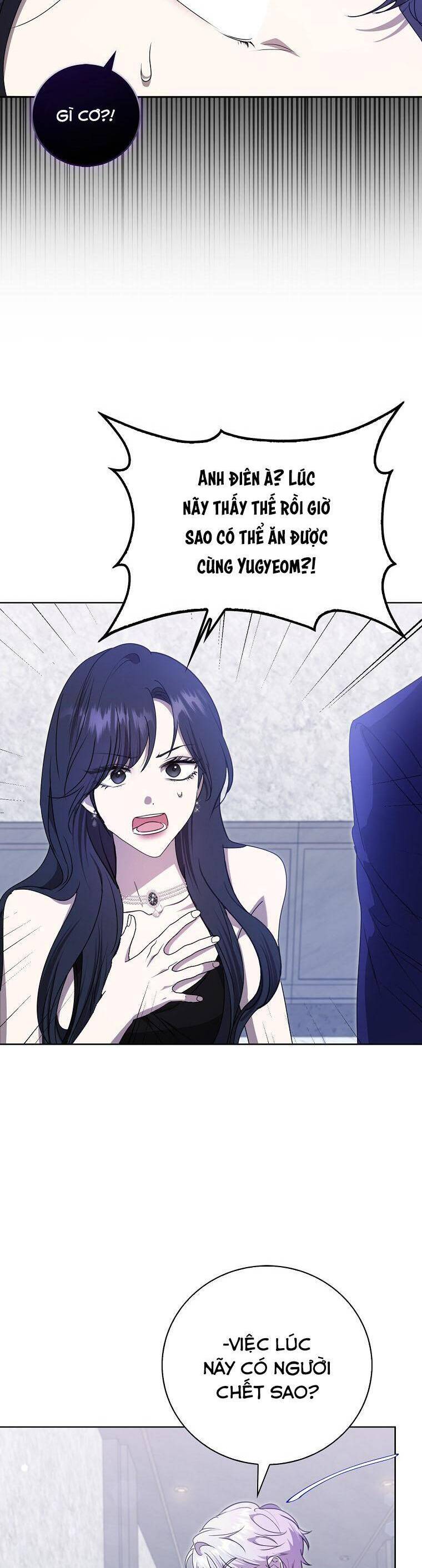 Bạn Trai Của Nam Chính Ám Ảnh Tôi Chapter 42 - Trang 2