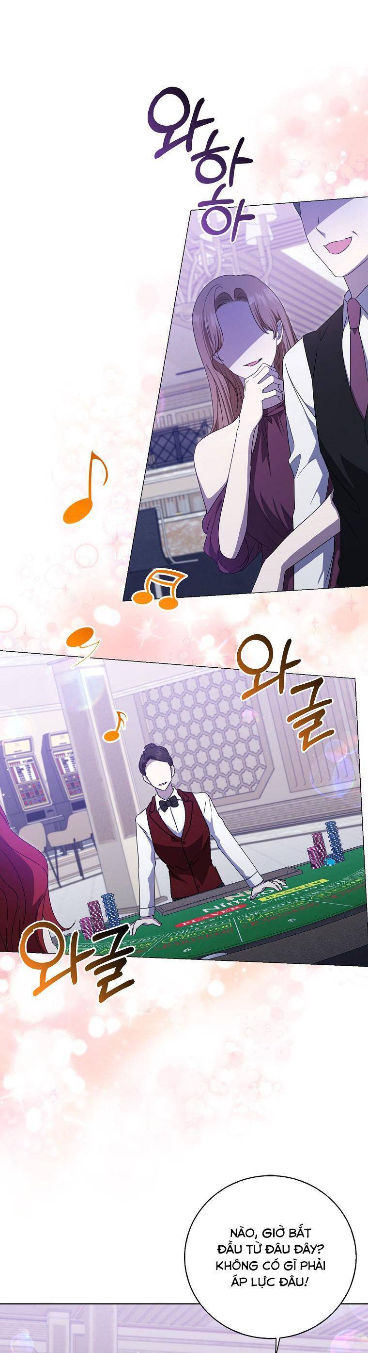 Bạn Trai Của Nam Chính Ám Ảnh Tôi Chapter 42 - Trang 2