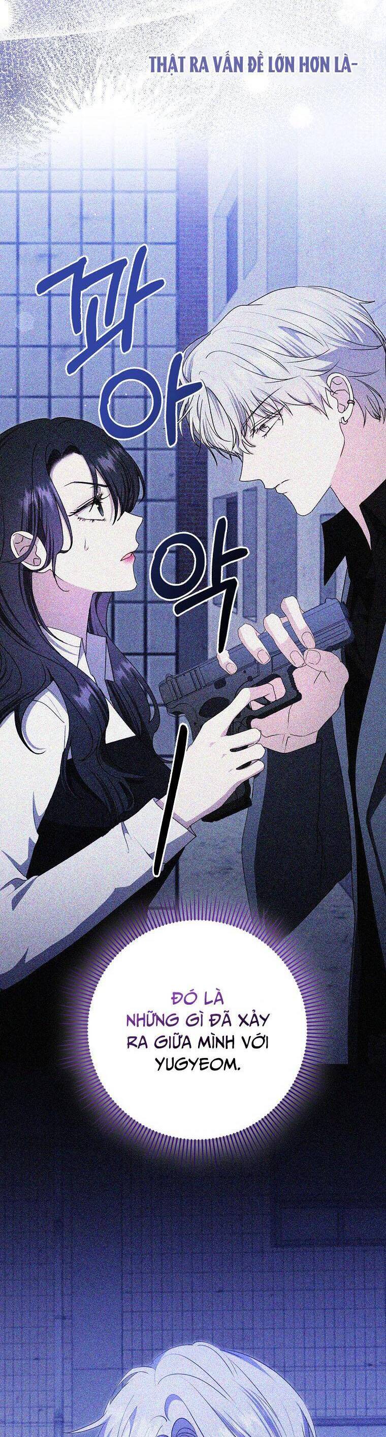 Bạn Trai Của Nam Chính Ám Ảnh Tôi Chapter 42 - Trang 2