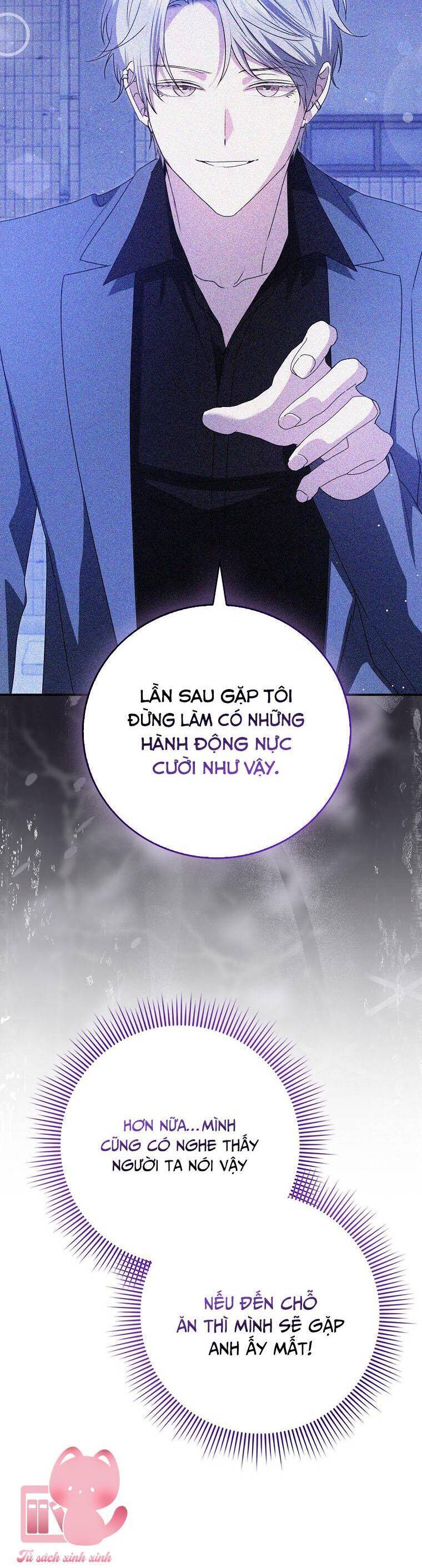 Bạn Trai Của Nam Chính Ám Ảnh Tôi Chapter 42 - Trang 2