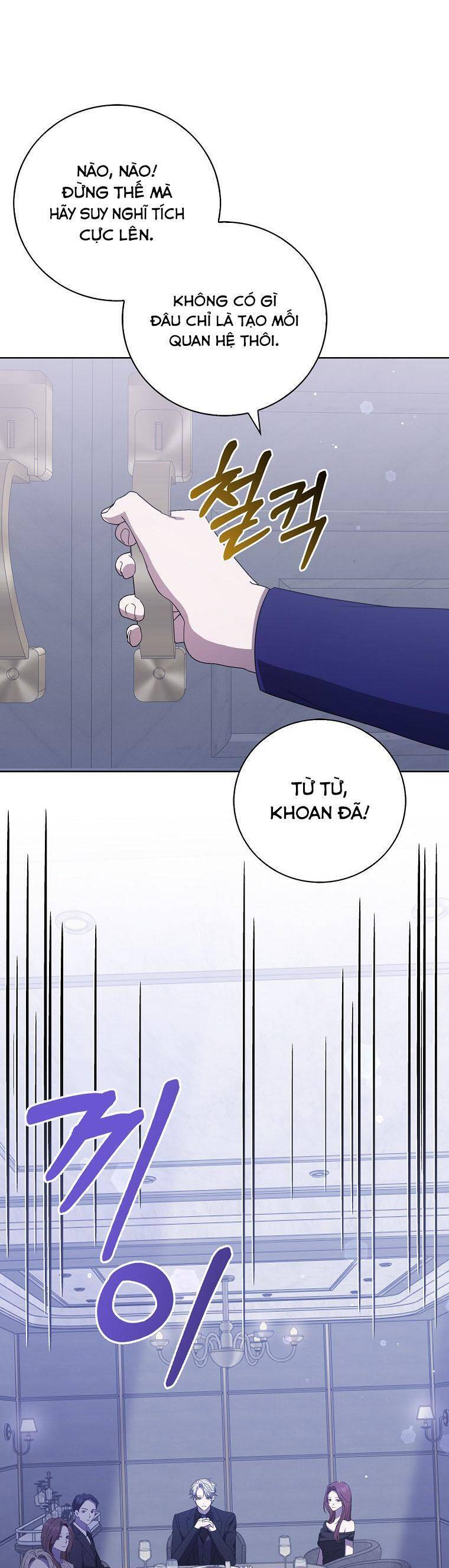 Bạn Trai Của Nam Chính Ám Ảnh Tôi Chapter 42 - Trang 2