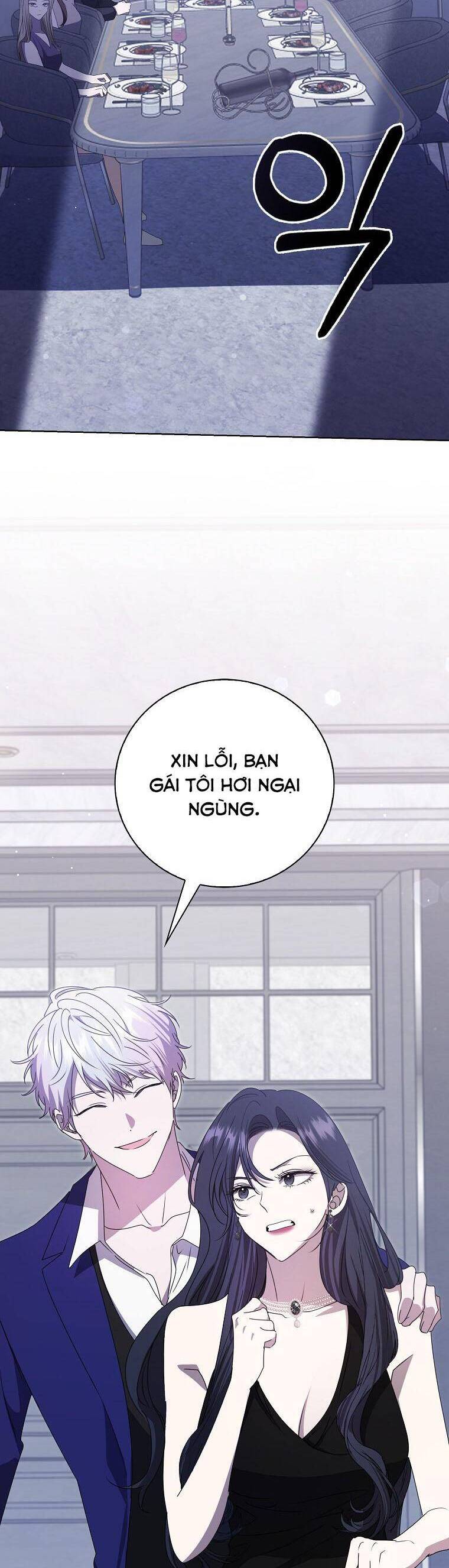 Bạn Trai Của Nam Chính Ám Ảnh Tôi Chapter 42 - Trang 2