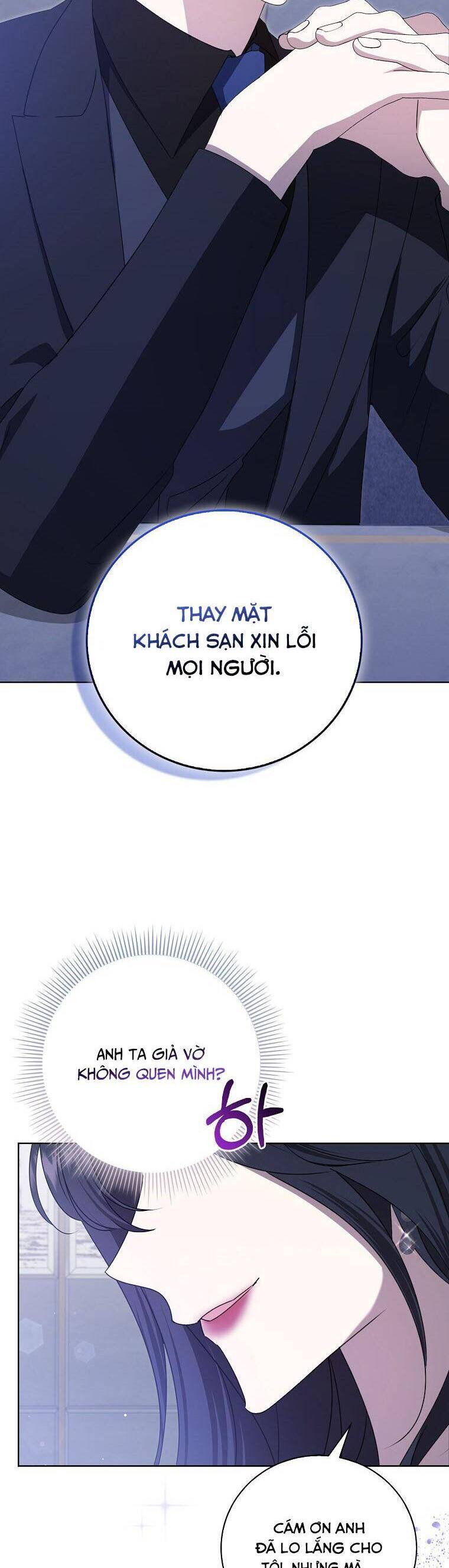 Bạn Trai Của Nam Chính Ám Ảnh Tôi Chapter 42 - Trang 2