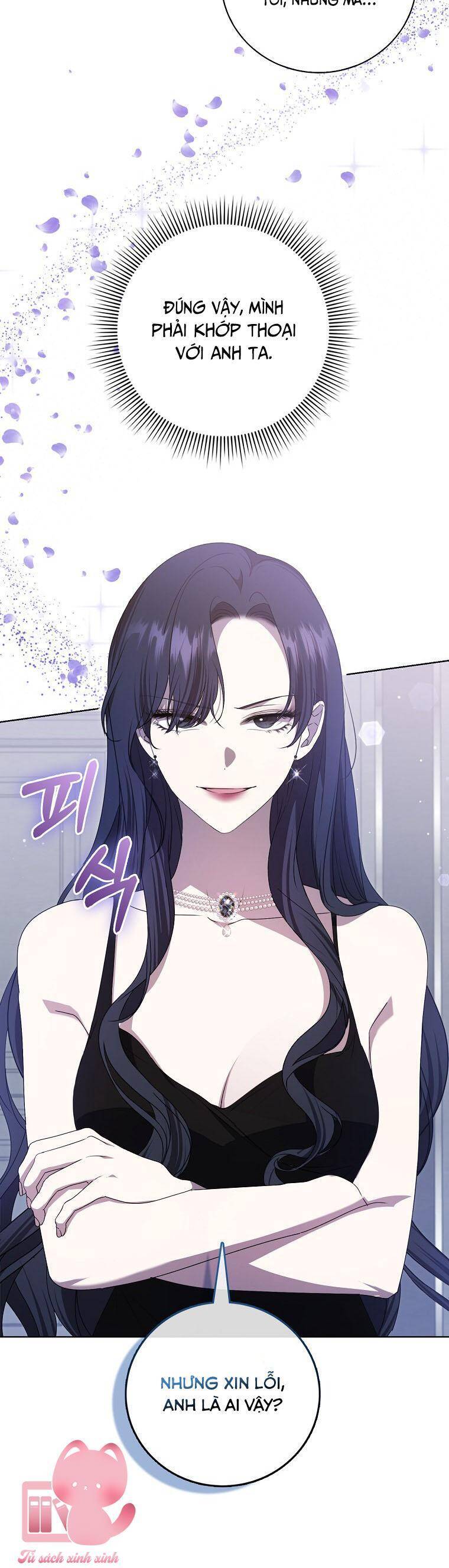 Bạn Trai Của Nam Chính Ám Ảnh Tôi Chapter 42 - Trang 2