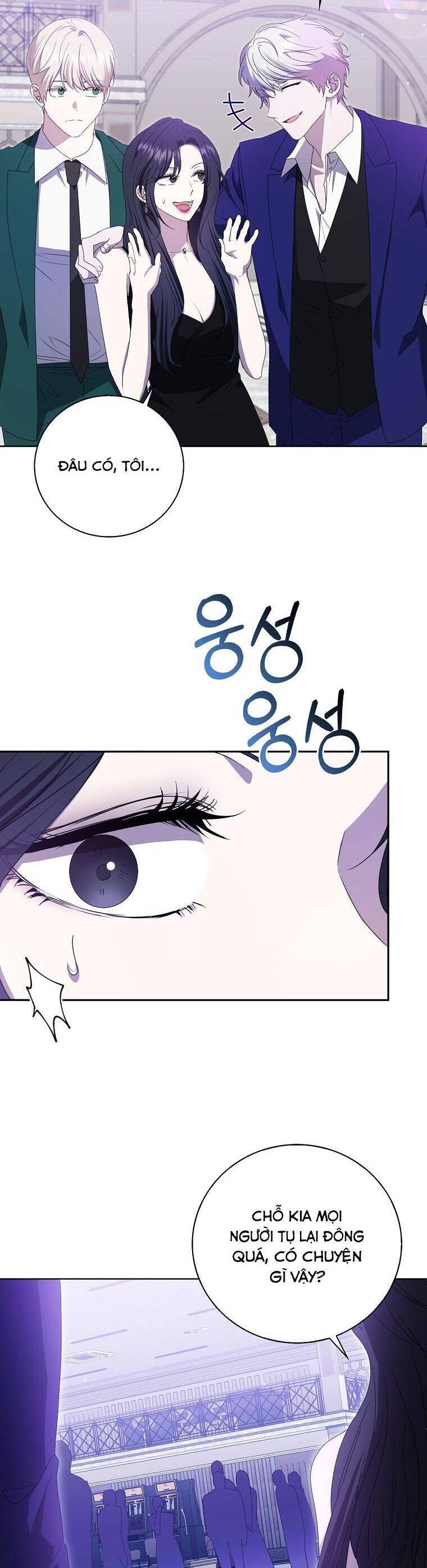 Bạn Trai Của Nam Chính Ám Ảnh Tôi Chapter 42 - Trang 2