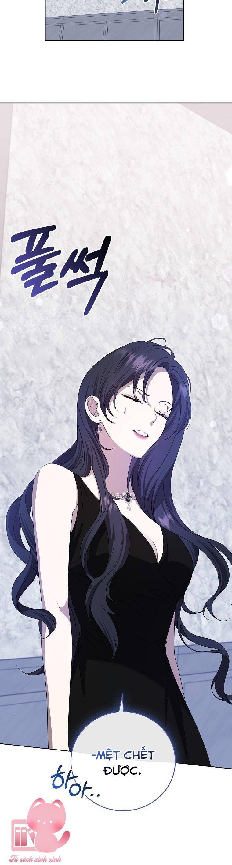 Bạn Trai Của Nam Chính Ám Ảnh Tôi Chapter 42 - Trang 2