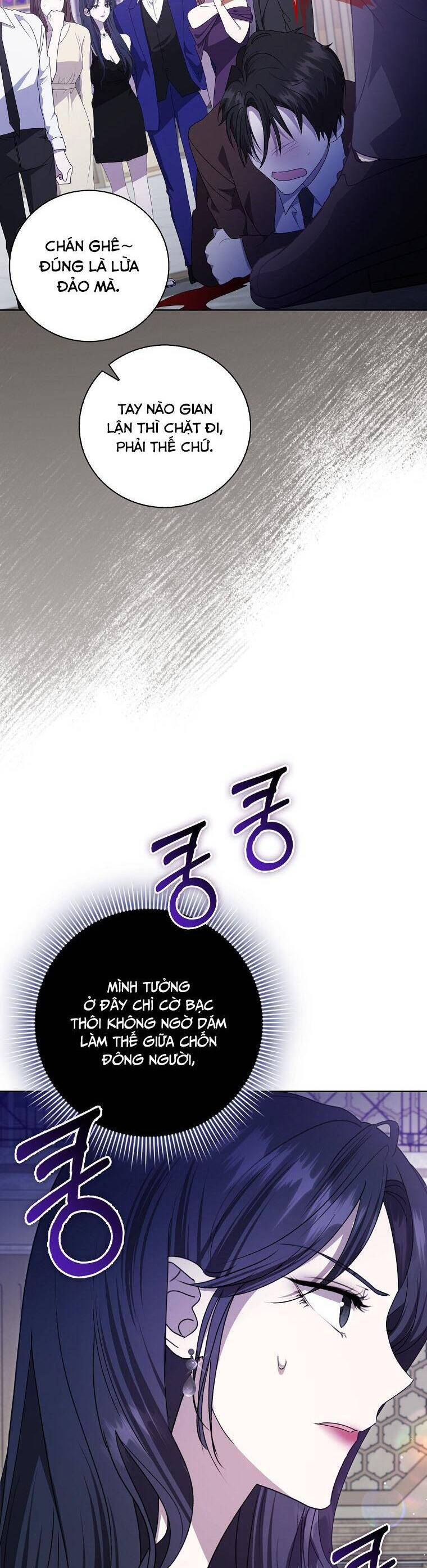 Bạn Trai Của Nam Chính Ám Ảnh Tôi Chapter 42 - Trang 2