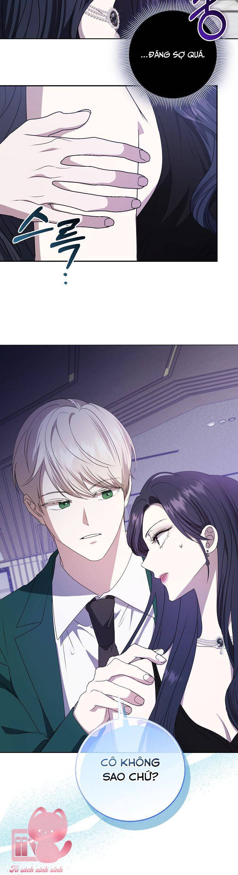 Bạn Trai Của Nam Chính Ám Ảnh Tôi Chapter 42 - Trang 2