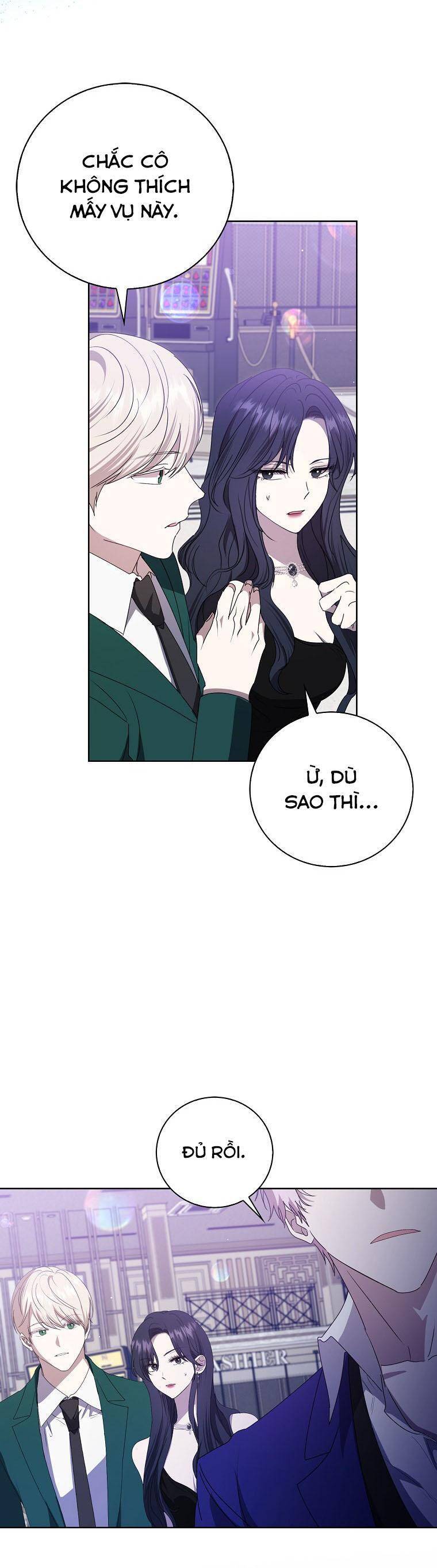 Bạn Trai Của Nam Chính Ám Ảnh Tôi Chapter 42 - Trang 2