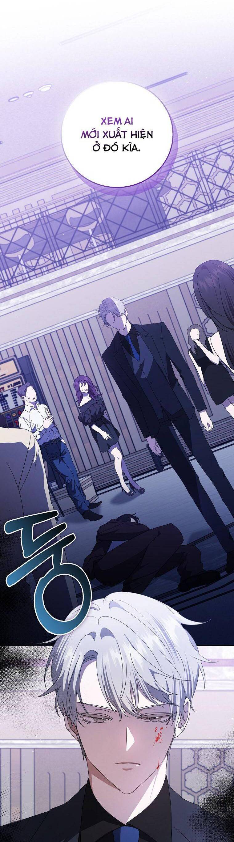 Bạn Trai Của Nam Chính Ám Ảnh Tôi Chapter 42 - Trang 2