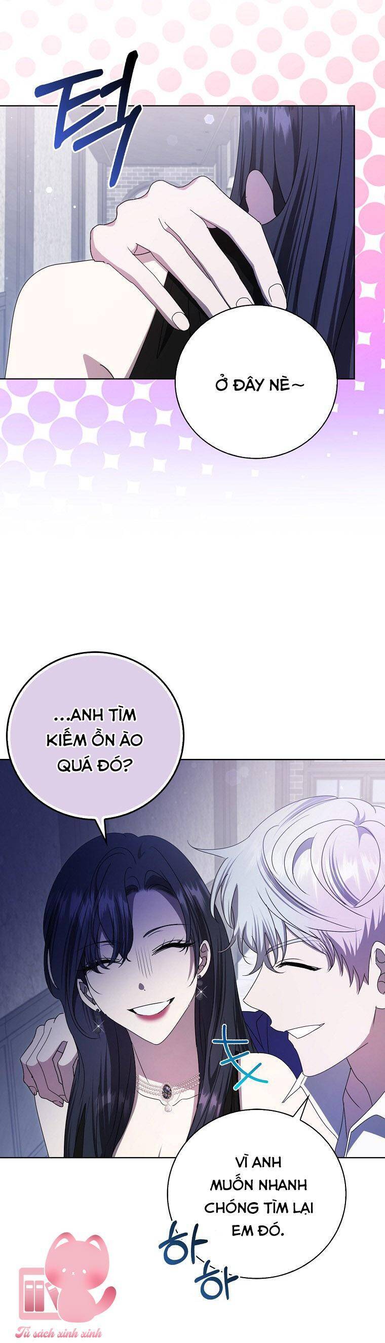 Bạn Trai Của Nam Chính Ám Ảnh Tôi Chapter 43 - Trang 2