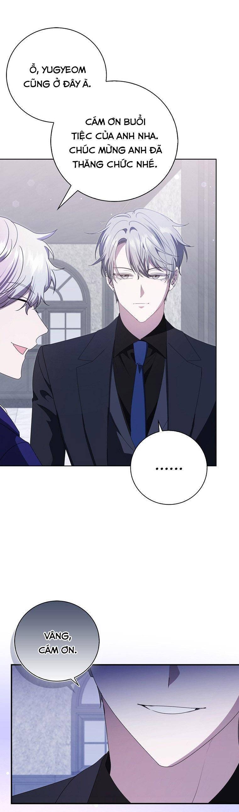 Bạn Trai Của Nam Chính Ám Ảnh Tôi Chapter 43 - Trang 2