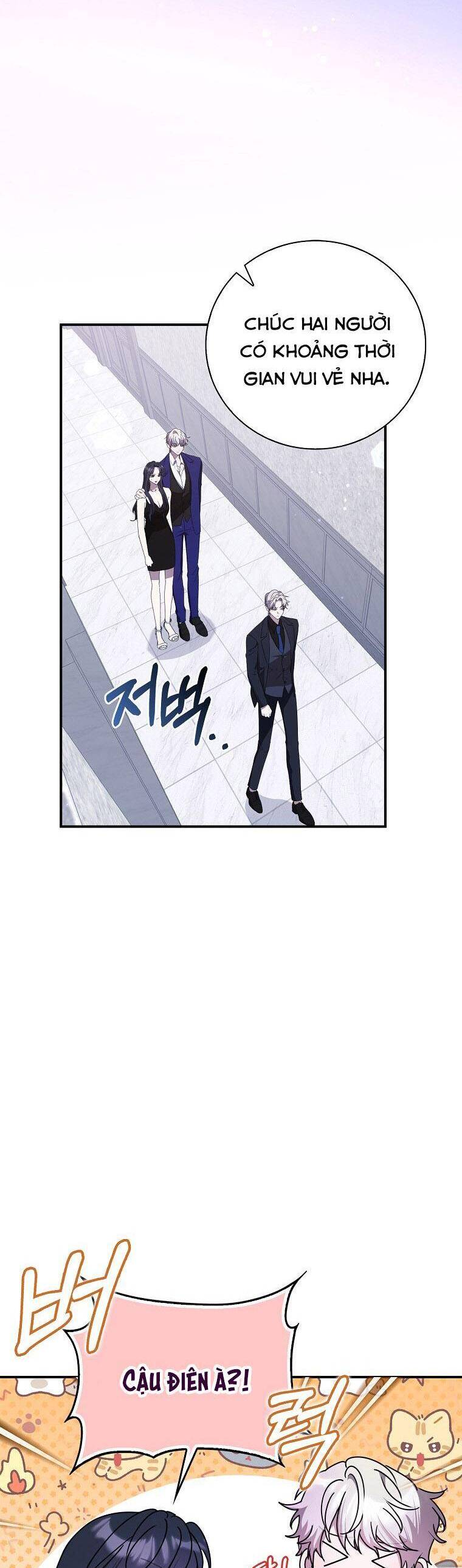 Bạn Trai Của Nam Chính Ám Ảnh Tôi Chapter 43 - Trang 2