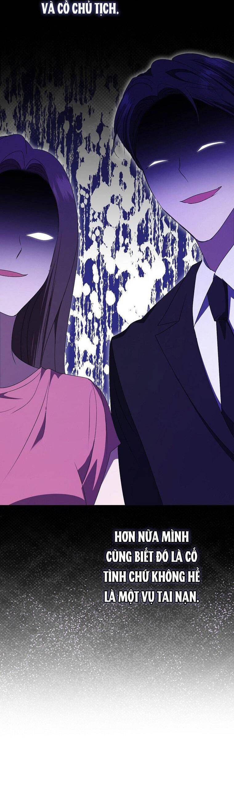 Bạn Trai Của Nam Chính Ám Ảnh Tôi Chapter 43 - Trang 2