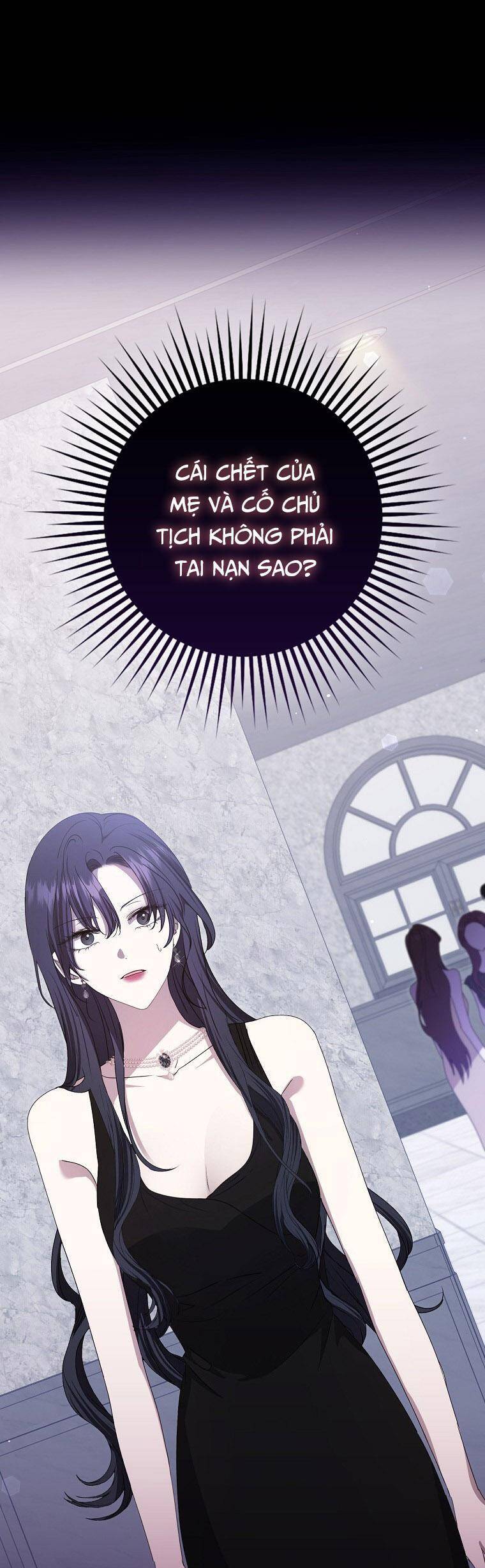 Bạn Trai Của Nam Chính Ám Ảnh Tôi Chapter 43 - Trang 2