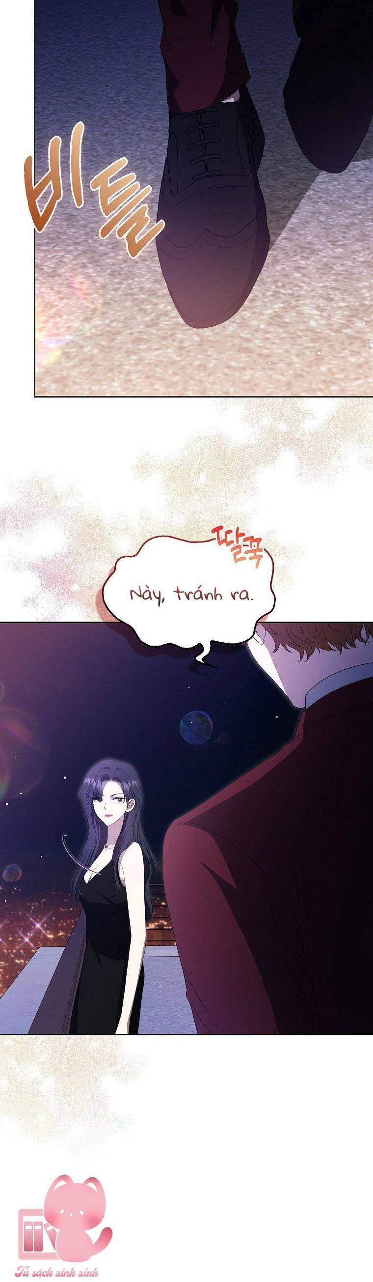 Bạn Trai Của Nam Chính Ám Ảnh Tôi Chapter 43 - Trang 2