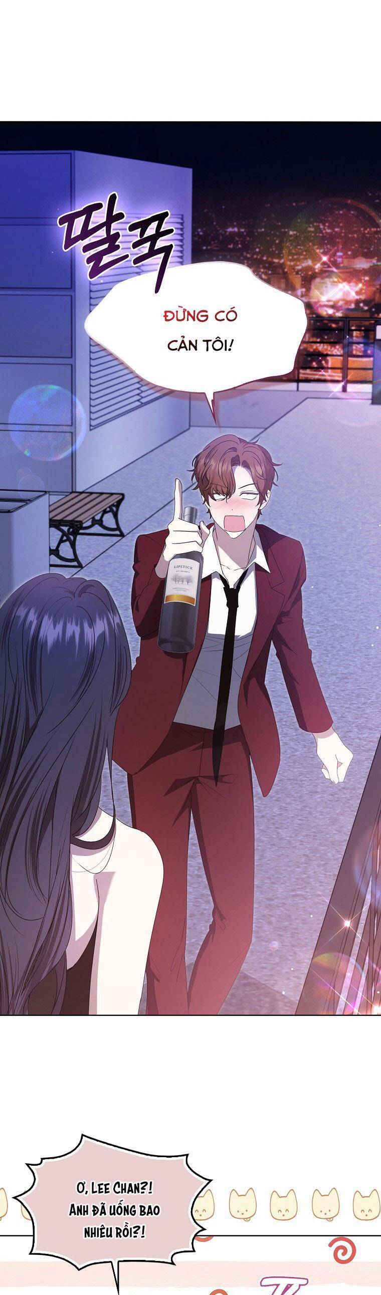 Bạn Trai Của Nam Chính Ám Ảnh Tôi Chapter 43 - Trang 2