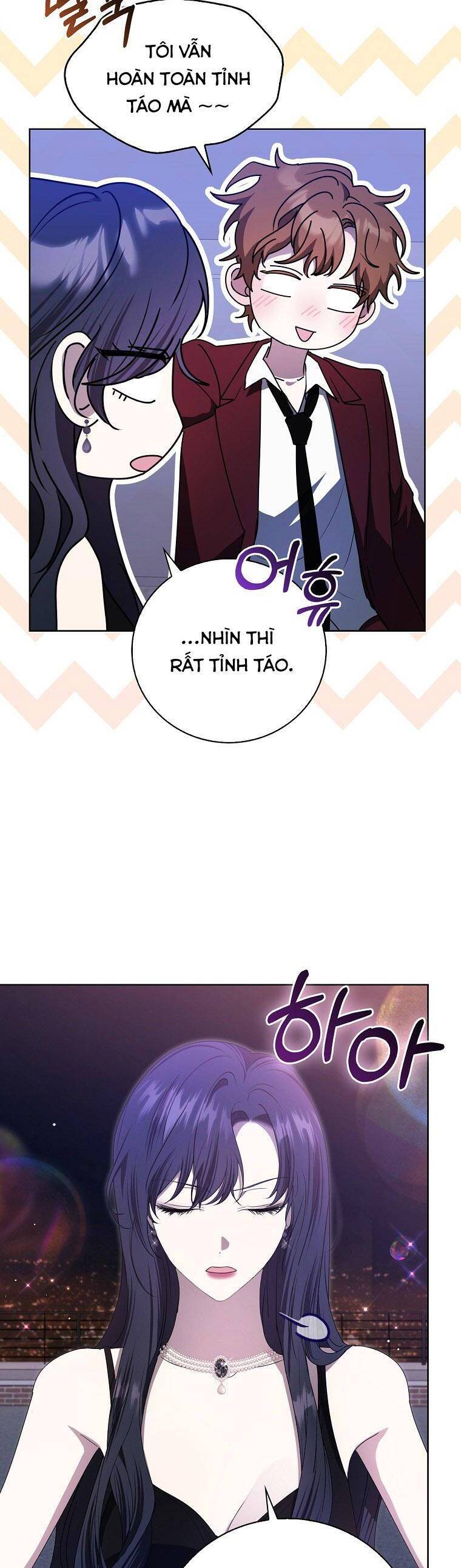 Bạn Trai Của Nam Chính Ám Ảnh Tôi Chapter 43 - Trang 2