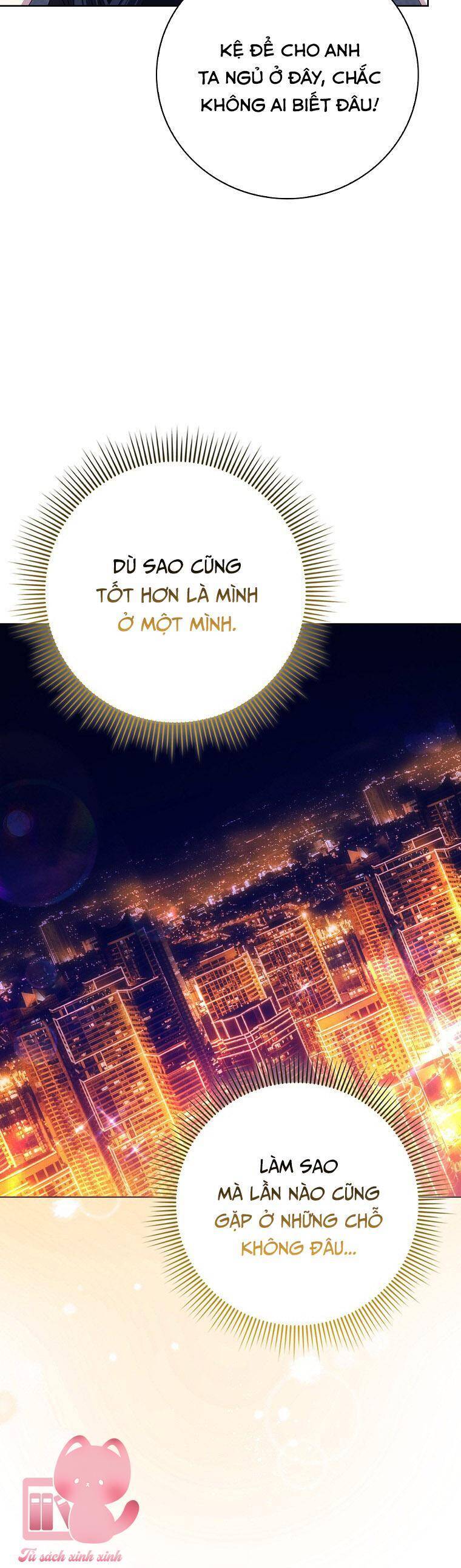 Bạn Trai Của Nam Chính Ám Ảnh Tôi Chapter 43 - Trang 2