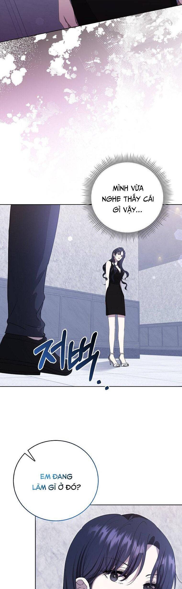 Bạn Trai Của Nam Chính Ám Ảnh Tôi Chapter 43 - Trang 2