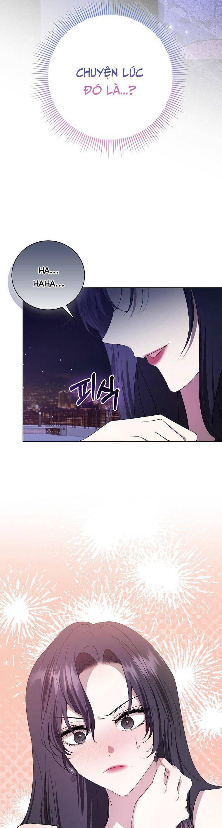 Bạn Trai Của Nam Chính Ám Ảnh Tôi Chapter 43 - Trang 2