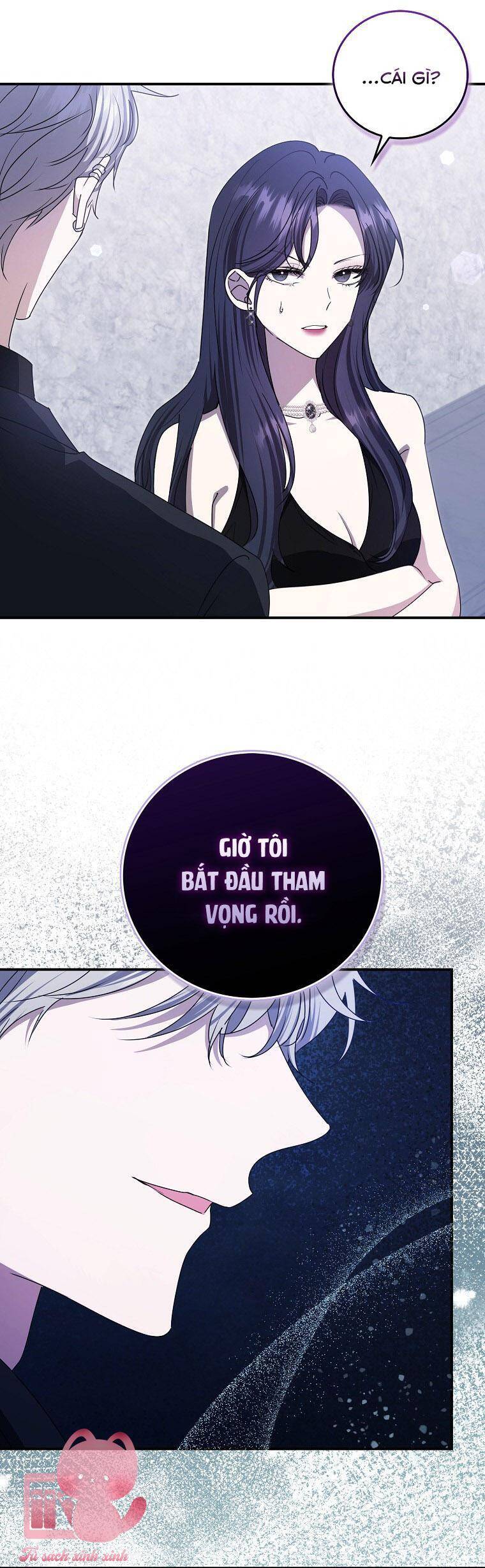 Bạn Trai Của Nam Chính Ám Ảnh Tôi Chapter 43 - Trang 2